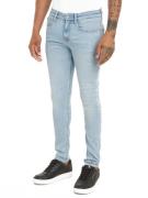 NU 20% KORTING: Calvin Klein Skinny fit jeans Skinny in een klassiek 5...