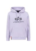 Alpha Industries Hoodie ALPHA INDUSTRIES Men - Hoodies Basic Hoody Rai...