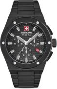 Swiss Military Hanowa Chronograaf SIDEWINDER CERAMIC, SMWGI0002280