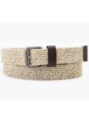 NU 20% KORTING: Levi's® Gevlochten riem Stretch Woven