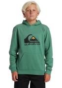 Quiksilver Hoodie BIG LOGO HOODIE YOUTH