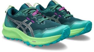 Asics Trailrunningschoenen GEL-TRABUCO 12