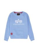 Alpha Industries Sweater ALPHA INDUSTRIES Kids - Sweatshirts Basic Swe...