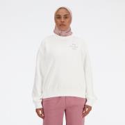 New Balance Hoodie WOMENS LIFESTYLE HOOD & SWEAT