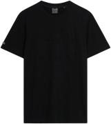NU 25% KORTING: Superdry T-shirt EMBOSSED VL T SHIRT