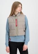 NU 20% KORTING: Alpha Industries Blouson ALPHA INDUSTRIES Women - Vest...