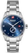 Swiss Military Hanowa Zwitsers horloge LYNX, SMWGH0000705