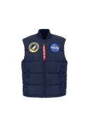 Alpha Industries Winterjack ALPHA INDUSTRIES Men - Vests Puffer Vest N...