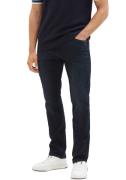 NU 20% KORTING: Tom Tailor Slim fit jeans in donkere wassing