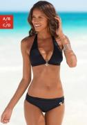 s.Oliver RED LABEL Beachwear Triangelbikini TONIA met accessoires