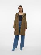 NU 20% KORTING: Vero Moda Parka VMCHELSEA PARKA COAT BOOS