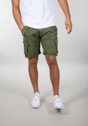 NU 20% KORTING: Alpha Industries Short Alpha Industries Men - Cargo Sh...