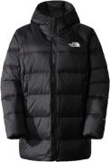 The North Face Winterjas W PLUS HYALITE HOODIE