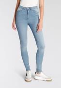 NU 25% KORTING: Only High-waist jeans ONLROYA HW SKINNY BJ13964
