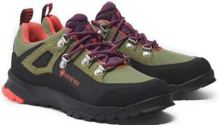 NU 20% KORTING: Timberland Outdoorschoenen Lincoln Peak LOW LACE UP GT...