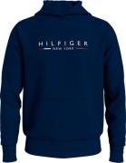 Tommy Hilfiger Hoodie HILFIGER NEW YORK HOODY