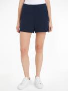 NU 20% KORTING: TOMMY JEANS Short TJW RLX NEW CLS SWEATSHORT EXT