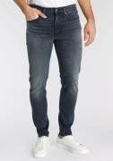 NU 20% KORTING: Levi's® Tapered jeans 512 Slim Taper Fit