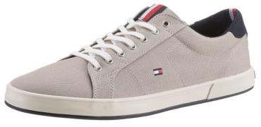 NU 20% KORTING: Tommy Hilfiger Sneakers ICONIC LONG LACE SNEAKER