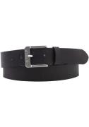 Levi's® Leren riem FREE METAL GÜRTEL