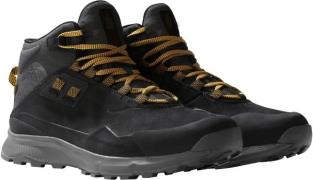 The North Face Wandelschoenen Men’s Cragstone Leather Mid WP