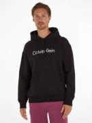 Calvin Klein Hoodie HERO LOGO COMFORT HOODIE