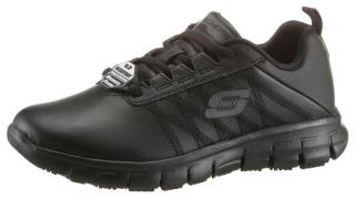 Skechers Werkschoenen Sure Track Erath veterschoenen