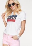 NU 25% KORTING: Levi's® T-shirt Graphic Sport Tee Pride Edition