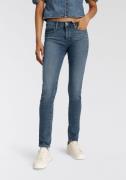 NU 20% KORTING: Levi's® Slim fit jeans 311 Shaping Skinny