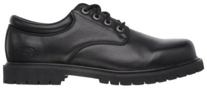 Skechers Werkschoenen Cottonwood- Elks SR veterschoenen