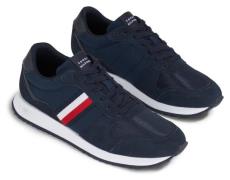 Tommy Hilfiger Sneakers RUNNER EVO MIX ESS