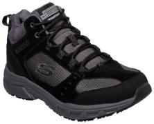 NU 20% KORTING: Skechers Hoge veterschoenen Oak Canyon Ironhide