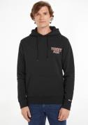 TOMMY JEANS Hoodie TJM REG ENTRY GRAPHIC HOODIE