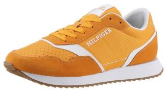 NU 20% KORTING: Tommy Hilfiger Sneakers RUNNER EVO COLORAMA MIX