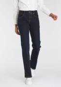 NU 20% KORTING: Arizona Bootcut jeans Svenja - band met opzij elastisc...