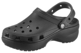 NU 20% KORTING: Crocs Clogs Classic Platform Clog W