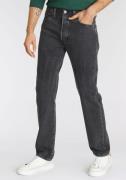 Levi's® Straight jeans 501 LEVI'S ORIGINAL