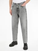 NU 20% KORTING: TOMMY JEANS Wijde jeans AIDEN BAGGY JEAN CG4039