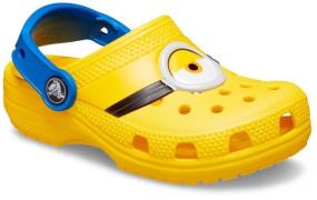 Crocs Clogs FL Classic I Am Minions Clog T (set)