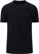 FYNCH-HATTON T-shirt FYNCH-HATTON Basic T-Shirt (1-delig)