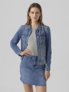 Vero Moda Jeansjack VMZORICA LS DENIM JACKET MIX NOOS