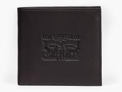 NU 20% KORTING: Levi's® Portemonnee VINTAGE TWO HORSE BIFOLD COIN WALL...