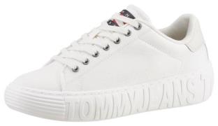 TOMMY JEANS Plateausneakers TOMMY JEANS NEW CUPSOLE CNVAS LC