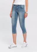 NU 20% KORTING: Arizona Capri jeans Ultra Stretch