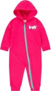 NU 20% KORTING: Levi's Kidswear Jumpsuit POSTER LOGO PLAY ALL DAY