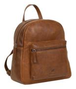 NU 20% KORTING: MUSTANG Rugzak Memphis backpack round