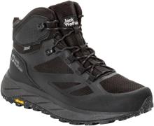 Jack Wolfskin Wandelschoenen TERRAVENTURE TEXAPORE MID M