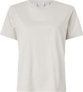 Calvin Klein T-shirt MICRO LOGO T-SHIRT