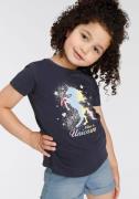 KIDSWORLD T-shirt Believe in Unicorns