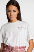 NU 20% KORTING: Rich & Royal T-shirt